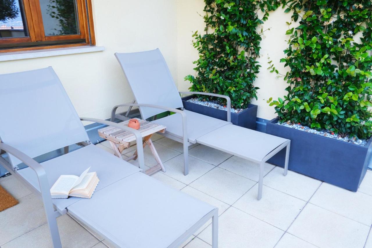 Apartment Cascada - Alpstay بارشينيس المظهر الخارجي الصورة