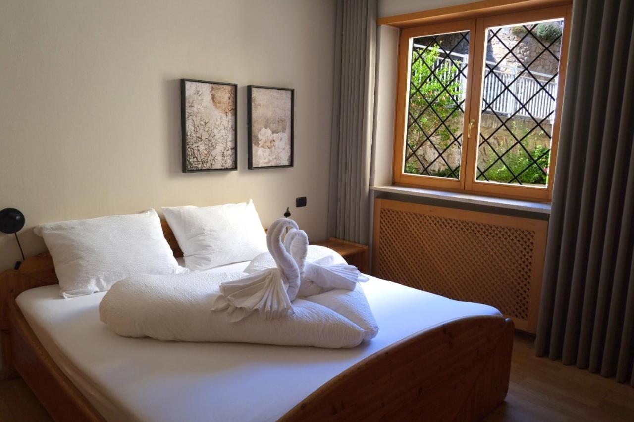 Apartment Cascada - Alpstay بارشينيس المظهر الخارجي الصورة