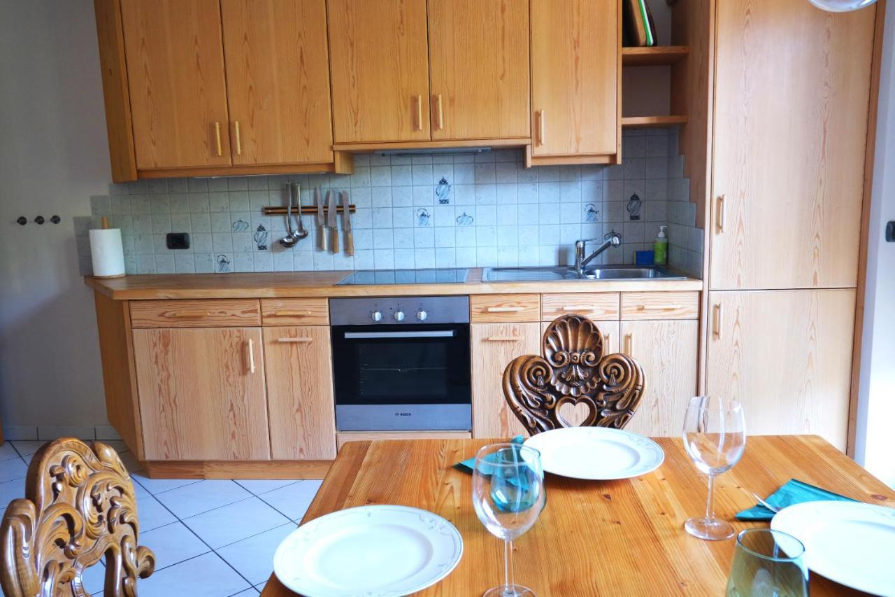 Apartment Cascada - Alpstay بارشينيس المظهر الخارجي الصورة